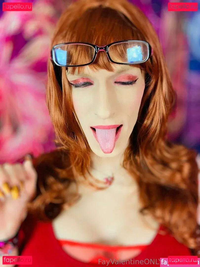 fayvalentine69 Onlyfans Photo Gallery 