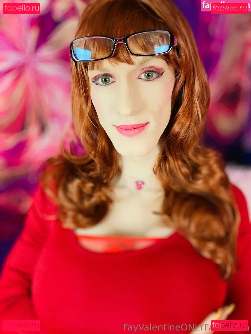 fayvalentine69 Onlyfans Photo Gallery 