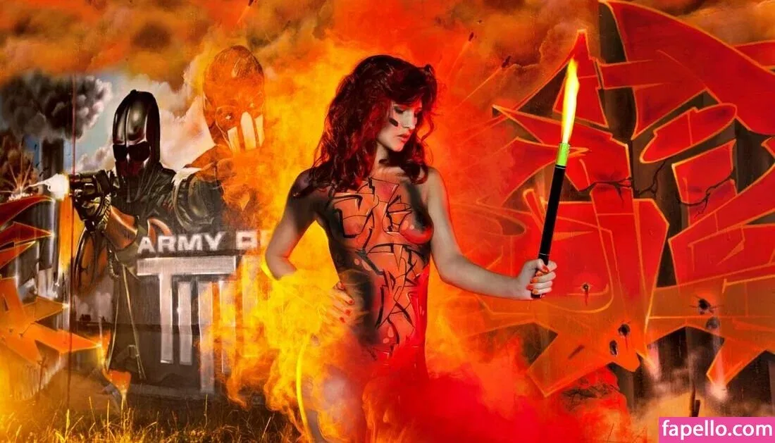 Laura Vetter Onlyfans Photo Gallery 