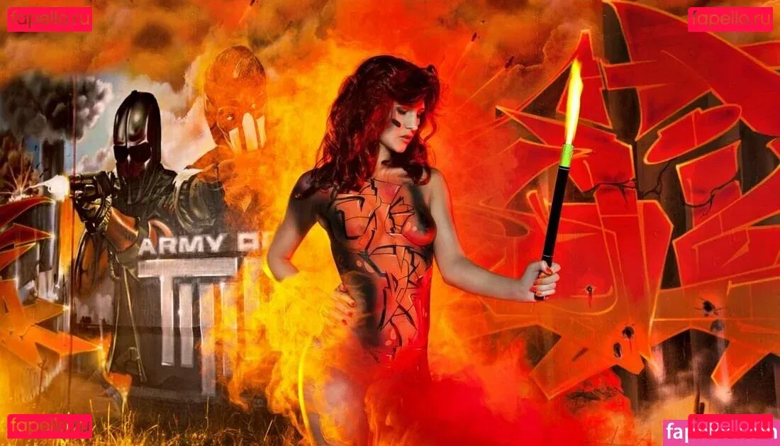 Laura Vetter Onlyfans Photo Gallery 