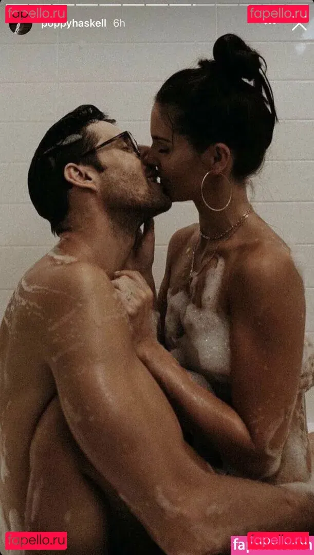 Poppy Haskell Onlyfans Photo Gallery 