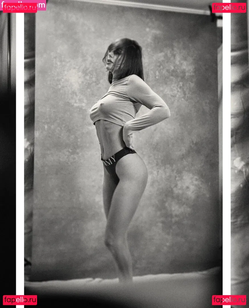 Poppy Haskell Onlyfans Photo Gallery 