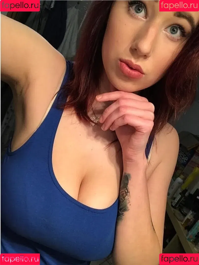 isa.deadpool.girl Onlyfans Photo Gallery 