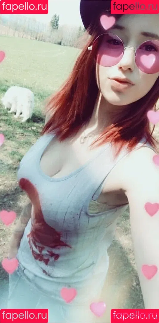 isa.deadpool.girl Onlyfans Photo Gallery 