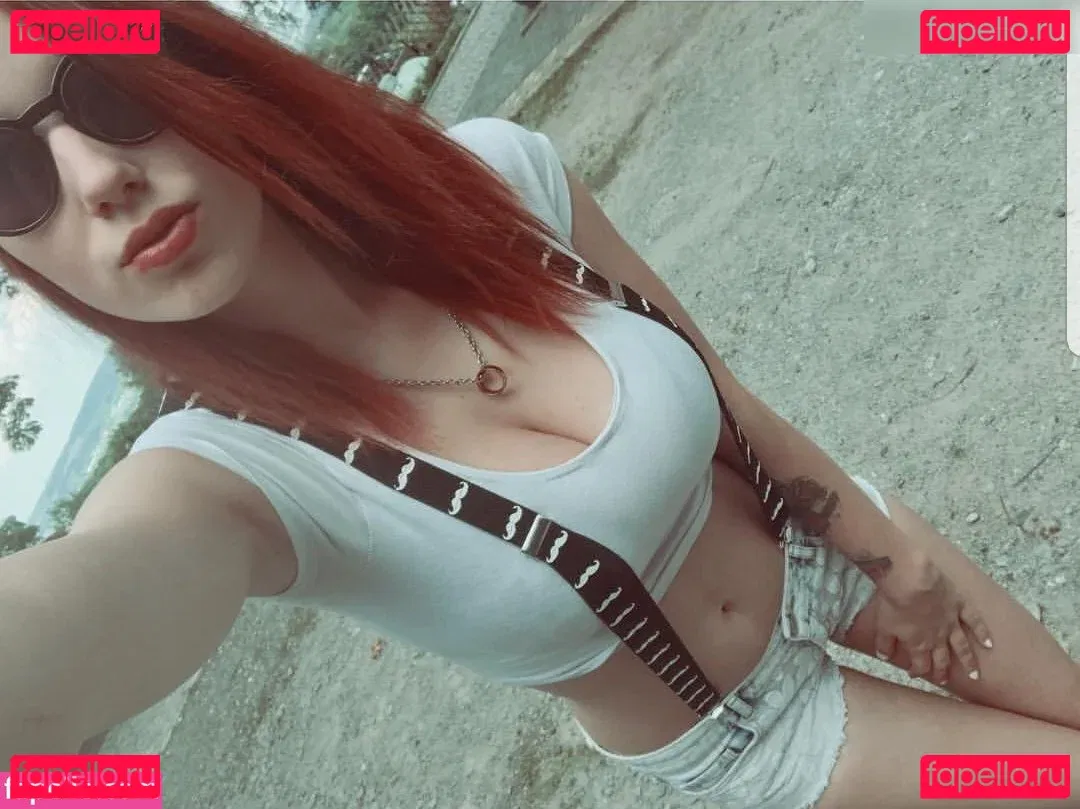 isa.deadpool.girl Onlyfans Photo Gallery 