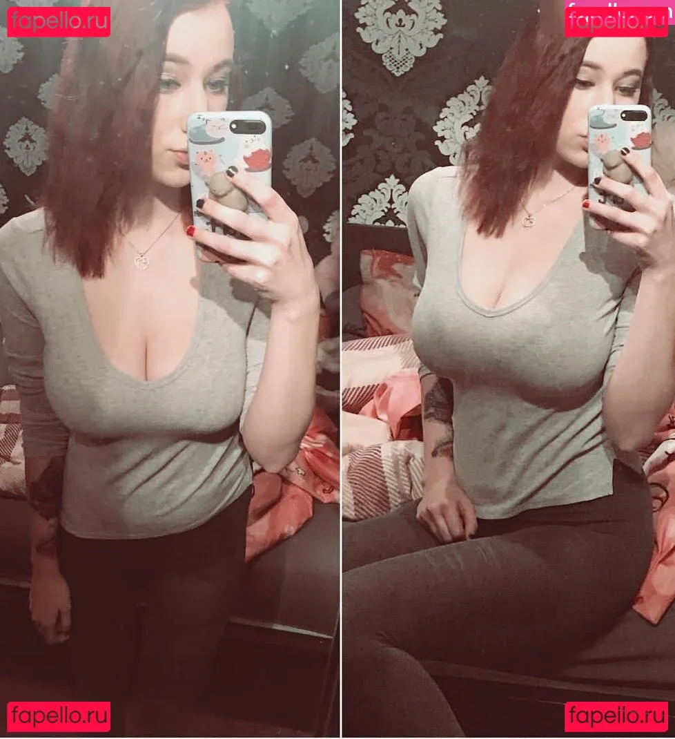 isa.deadpool.girl Onlyfans Photo Gallery 