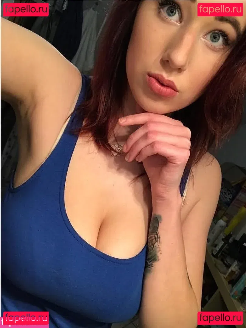 isa.deadpool.girl Onlyfans Photo Gallery 