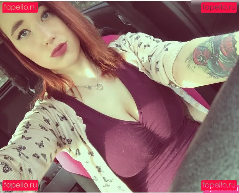 isa.deadpool.girl Onlyfans Photo Gallery 