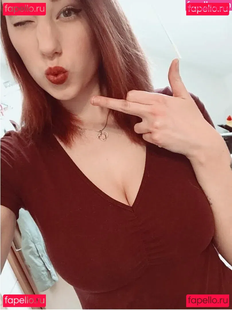 isa.deadpool.girl Onlyfans Photo Gallery 