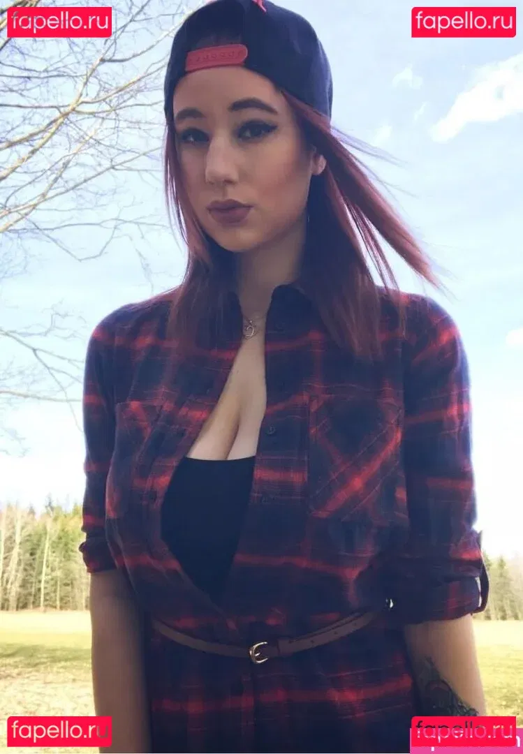 isa.deadpool.girl Onlyfans Photo Gallery 