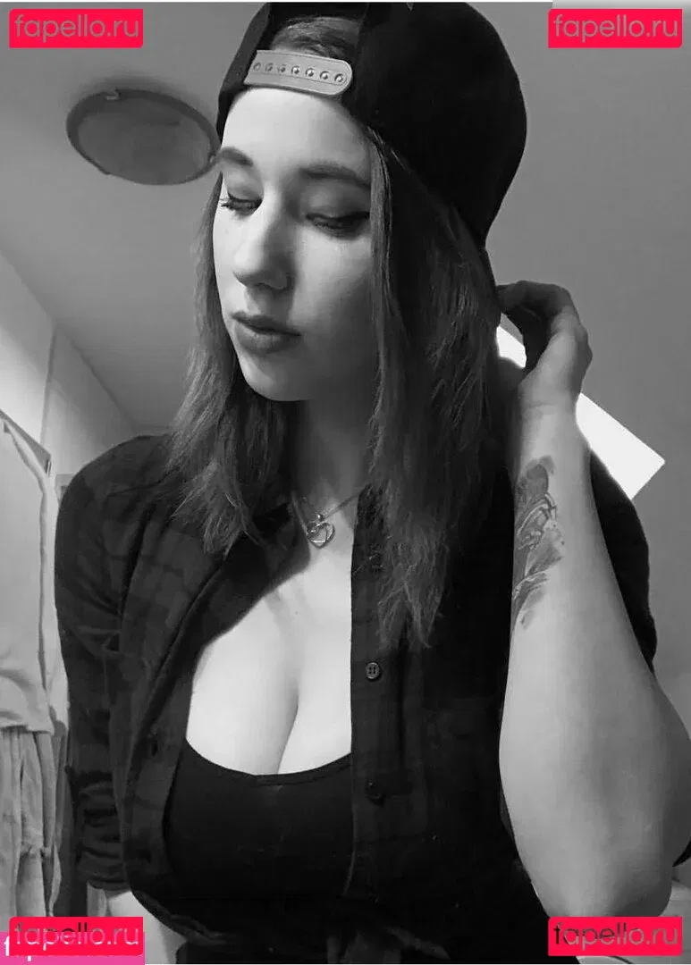 isa.deadpool.girl Onlyfans Photo Gallery 