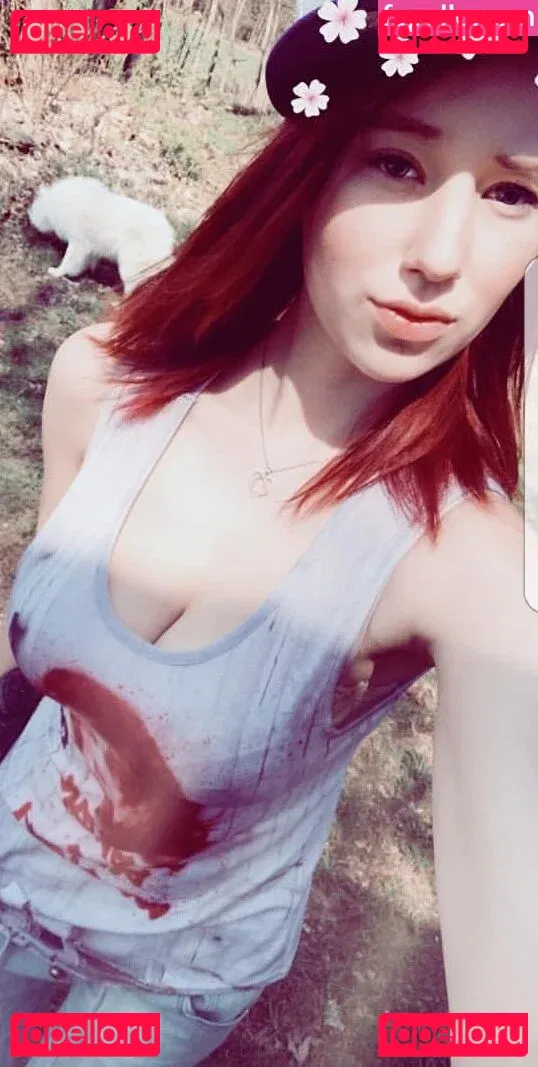 isa.deadpool.girl Onlyfans Photo Gallery 