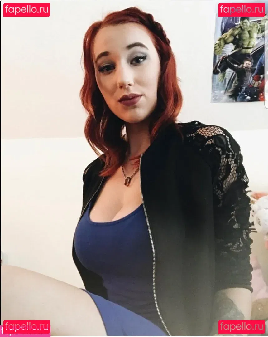 isa.deadpool.girl Onlyfans Photo Gallery 