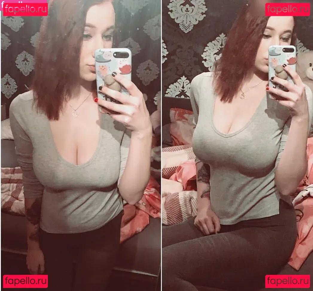 isa.deadpool.girl Onlyfans Photo Gallery 