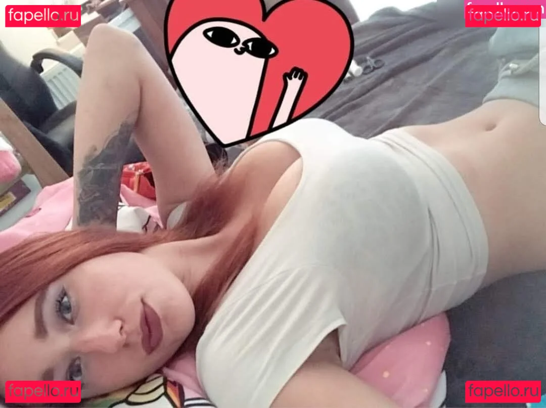 isa.deadpool.girl Onlyfans Photo Gallery 