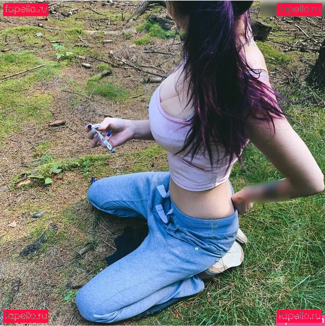 isa.deadpool.girl Onlyfans Photo Gallery 