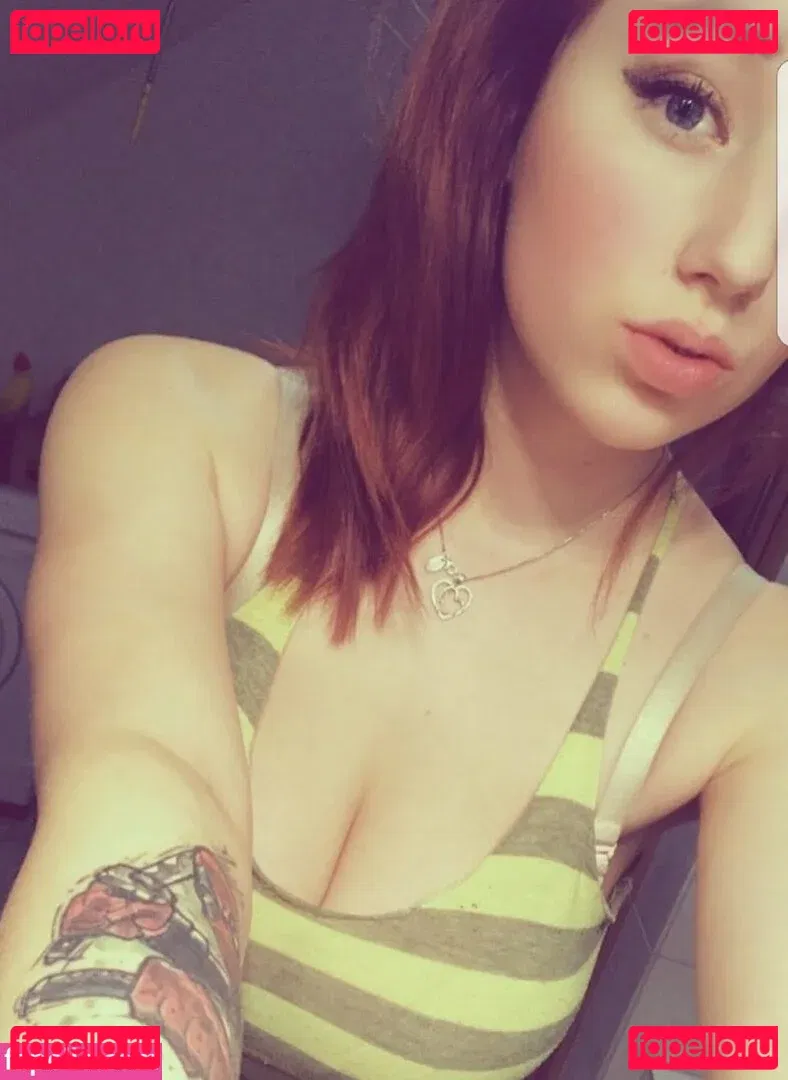 isa.deadpool.girl Onlyfans Photo Gallery 