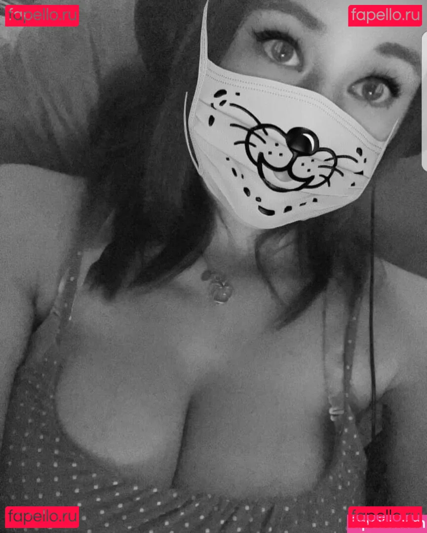 isa.deadpool.girl Onlyfans Photo Gallery 