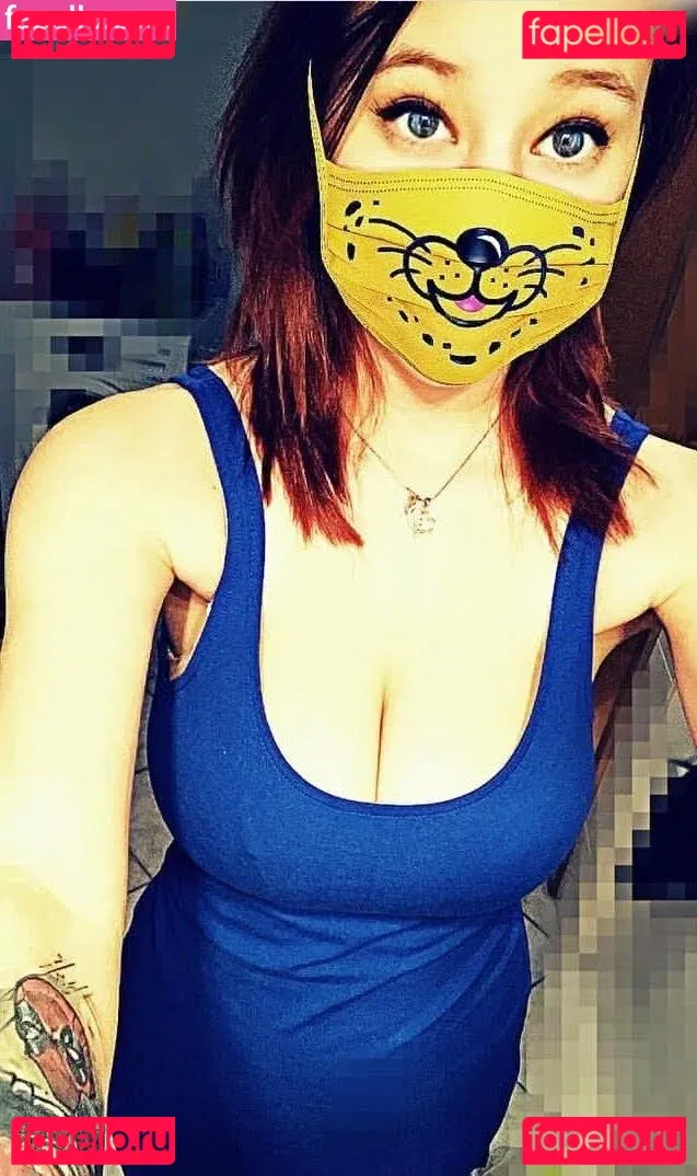 isa.deadpool.girl Onlyfans Photo Gallery 