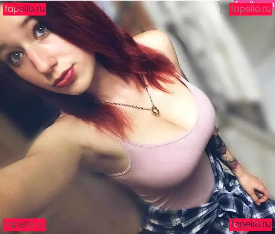 isa.deadpool.girl Onlyfans Photo Gallery 