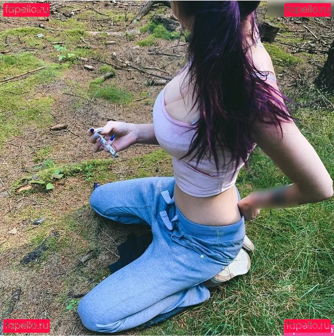 isa.deadpool.girl Onlyfans Photo Gallery 