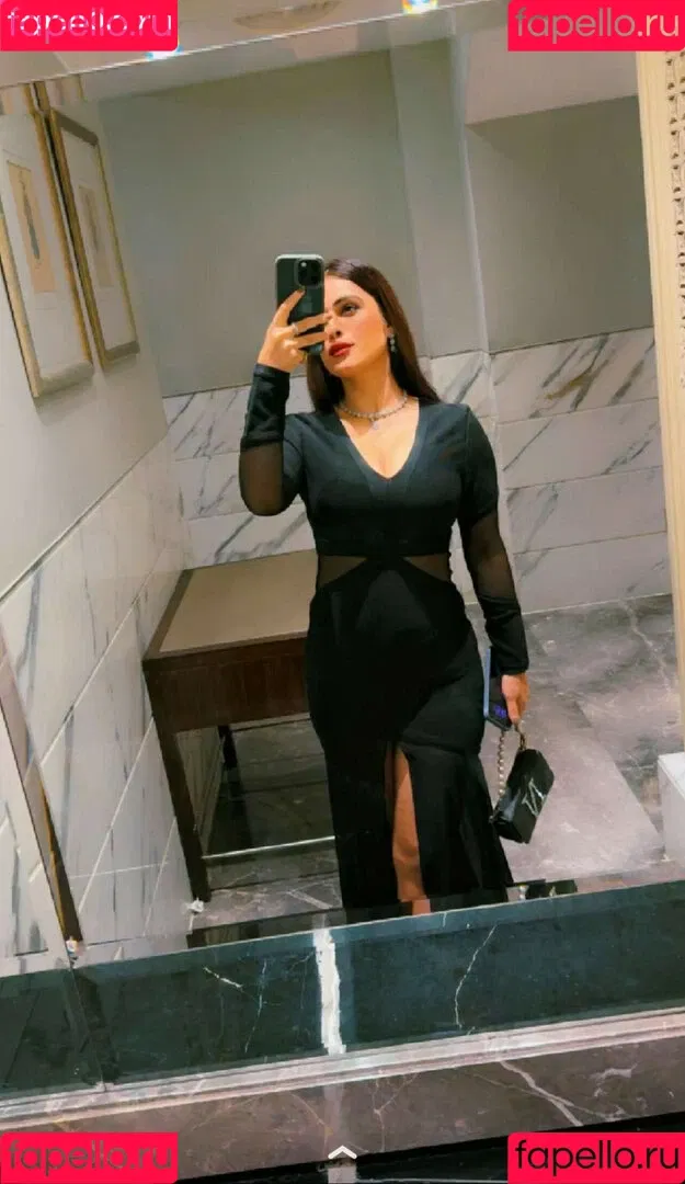 Nehhaa Malik Onlyfans Photo Gallery 