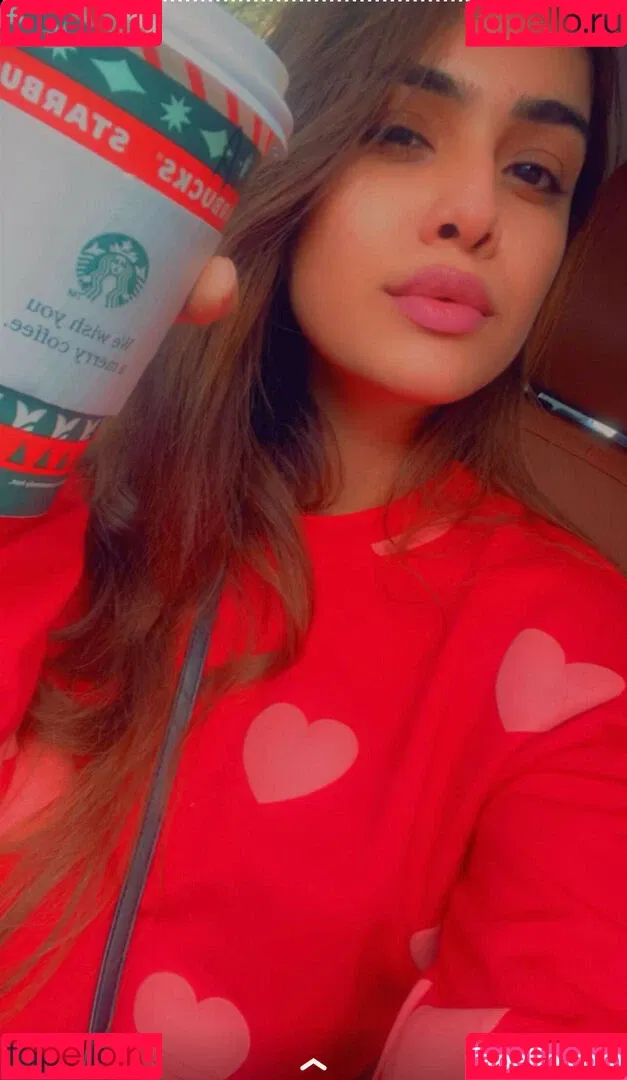 Nehhaa Malik Onlyfans Photo Gallery 