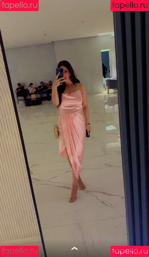 Nehhaa Malik Onlyfans Photo Gallery 