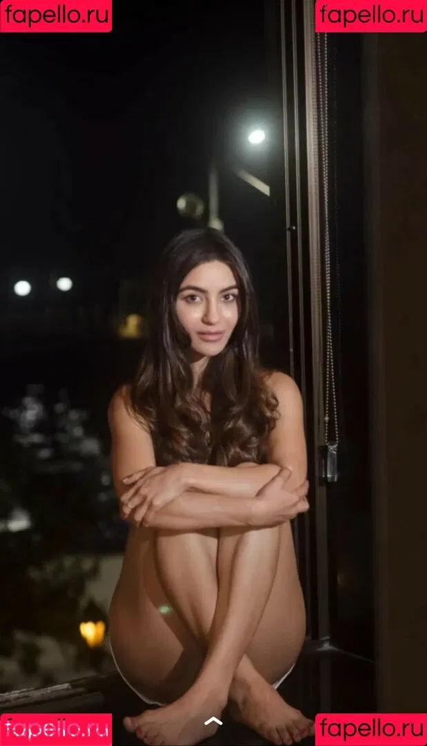 Nehhaa Malik Onlyfans Photo Gallery 