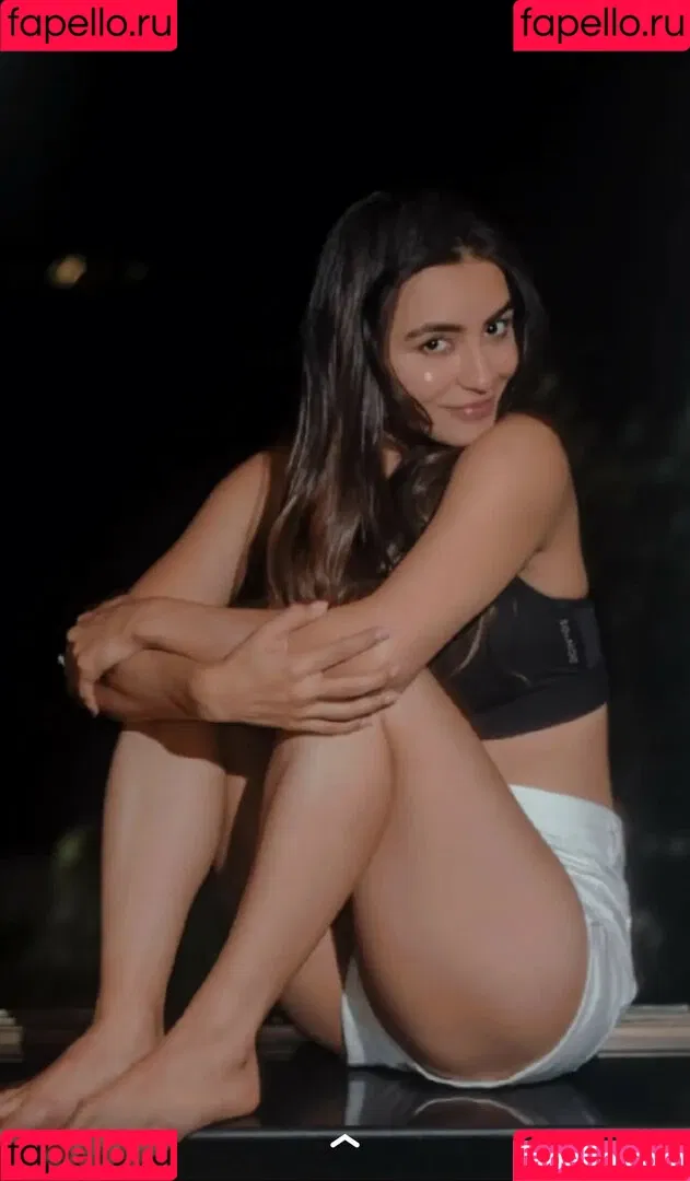 Nehhaa Malik Onlyfans Photo Gallery 