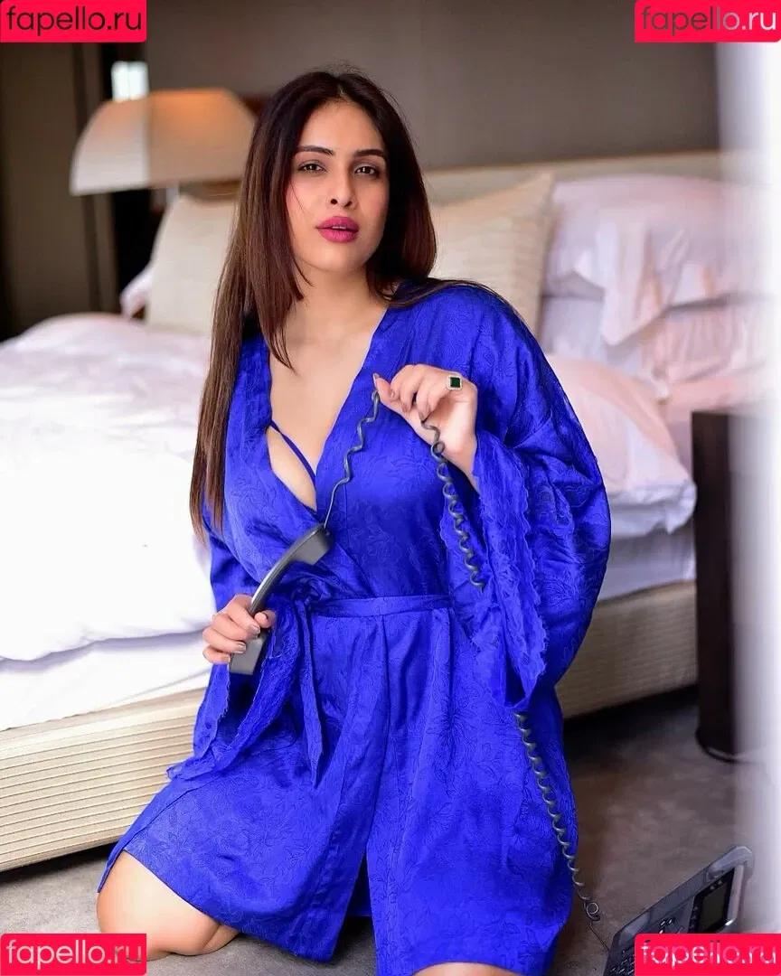 Nehhaa Malik Onlyfans Photo Gallery 