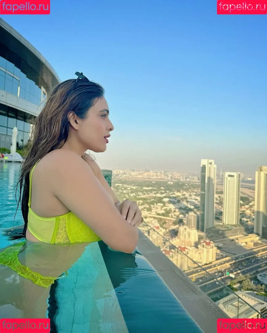 Nehhaa Malik Onlyfans Photo Gallery 