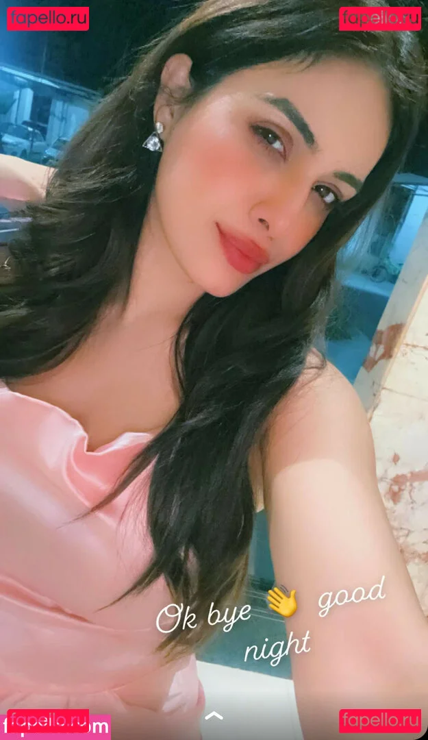 Nehhaa Malik Onlyfans Photo Gallery 