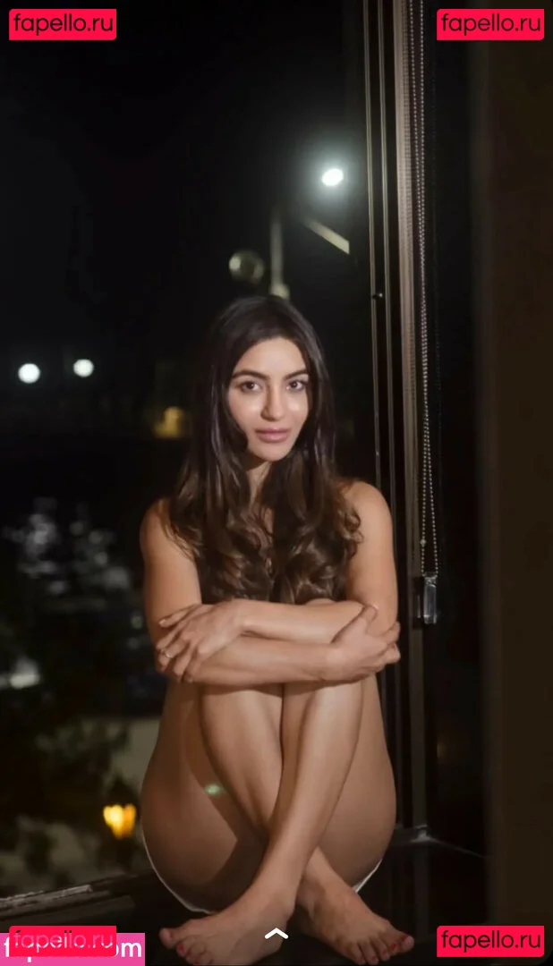 Nehhaa Malik Onlyfans Photo Gallery 