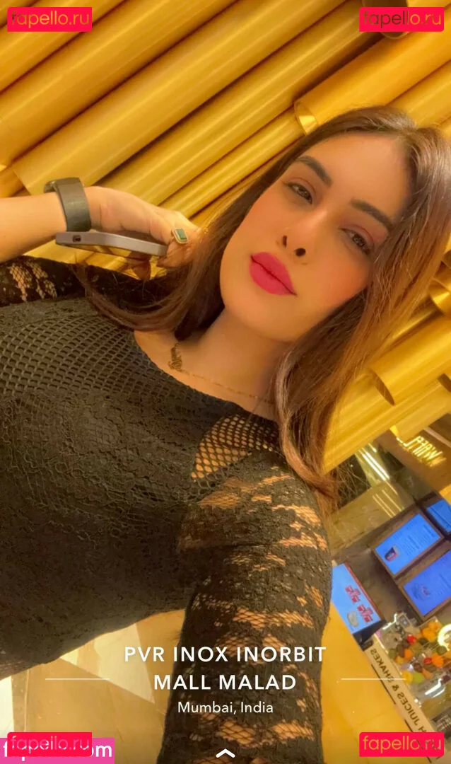 Nehhaa Malik Onlyfans Photo Gallery 