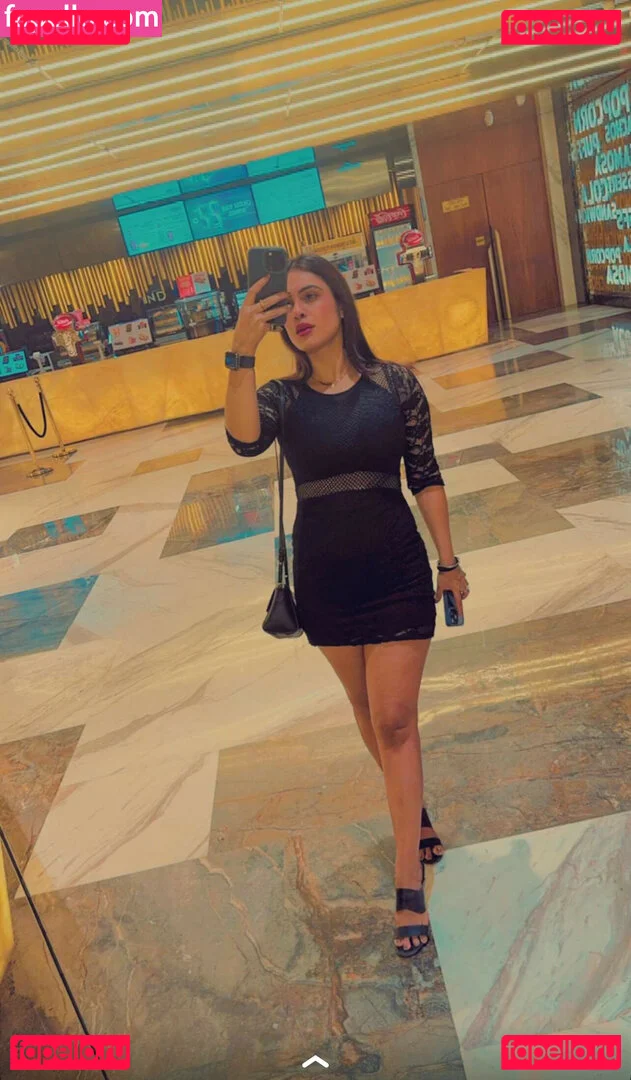 Nehhaa Malik Onlyfans Photo Gallery 