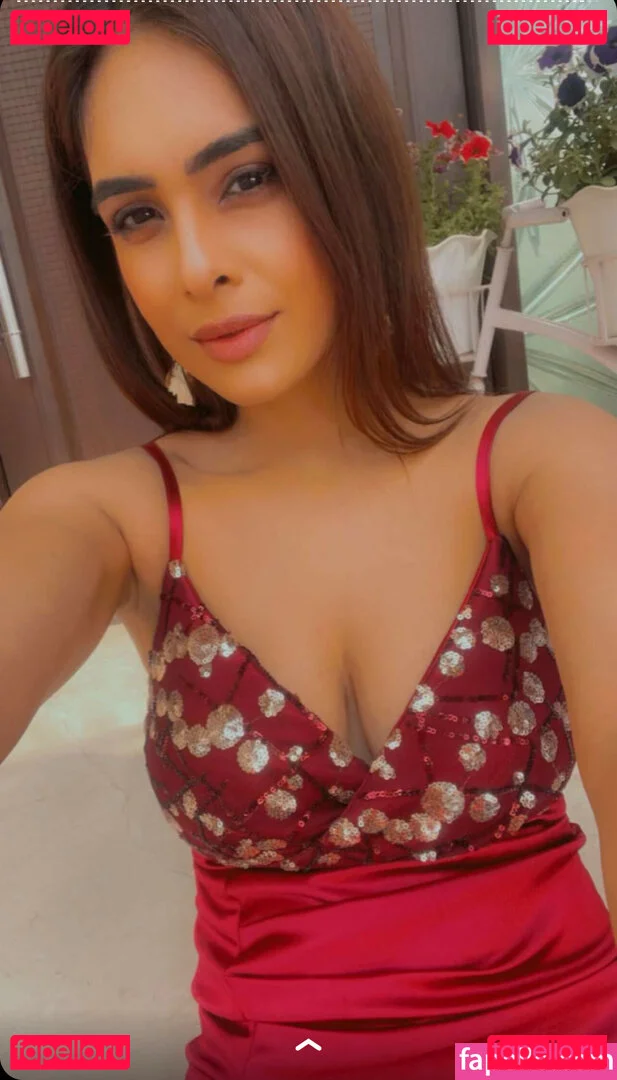 Nehhaa Malik Onlyfans Photo Gallery 