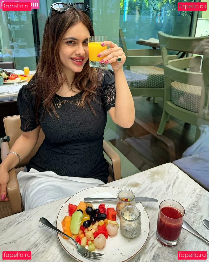Nehhaa Malik Onlyfans Photo Gallery 