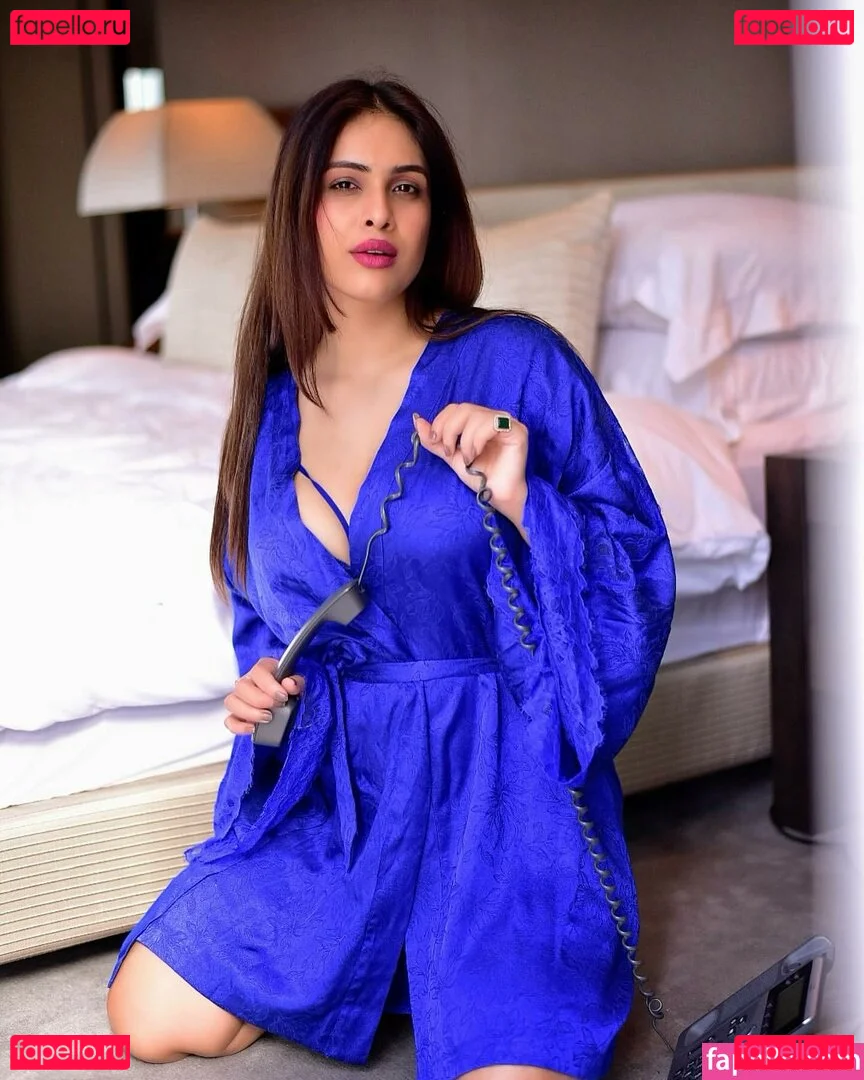 Nehhaa Malik Onlyfans Photo Gallery 