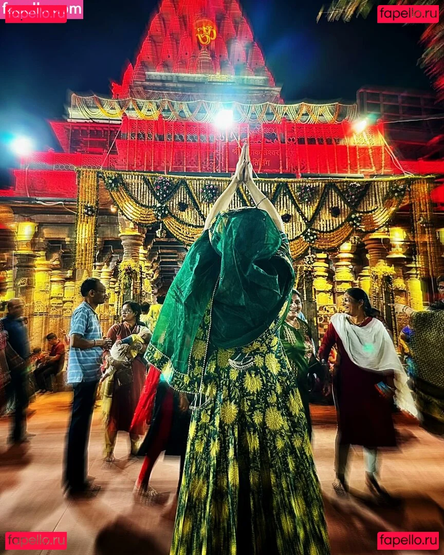 Nehhaa Malik Onlyfans Photo Gallery 