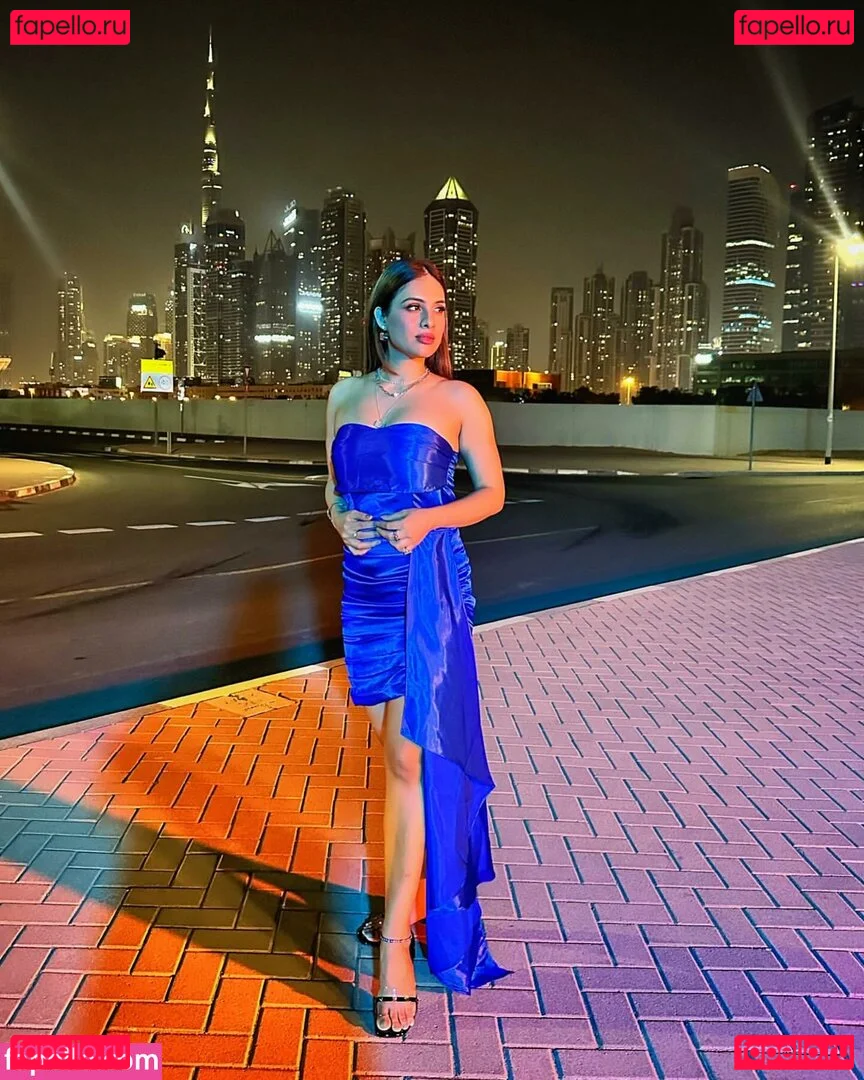 Nehhaa Malik Onlyfans Photo Gallery 