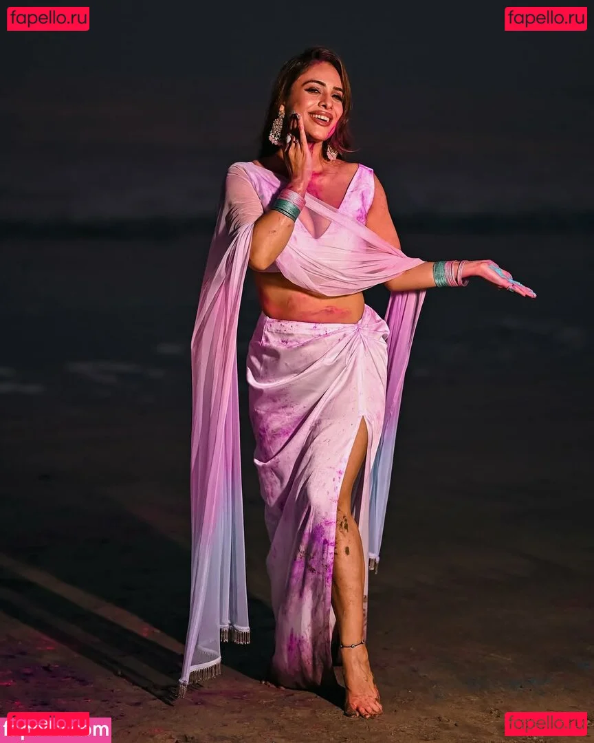 Nehhaa Malik Onlyfans Photo Gallery 