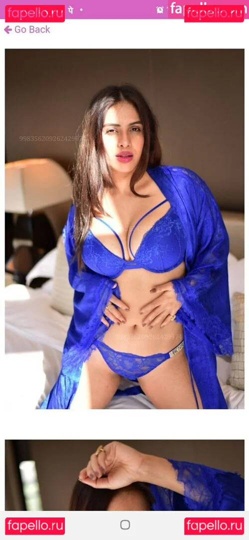 Nehhaa Malik Onlyfans Photo Gallery 