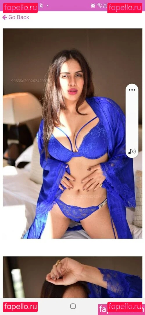 Nehhaa Malik Onlyfans Photo Gallery 