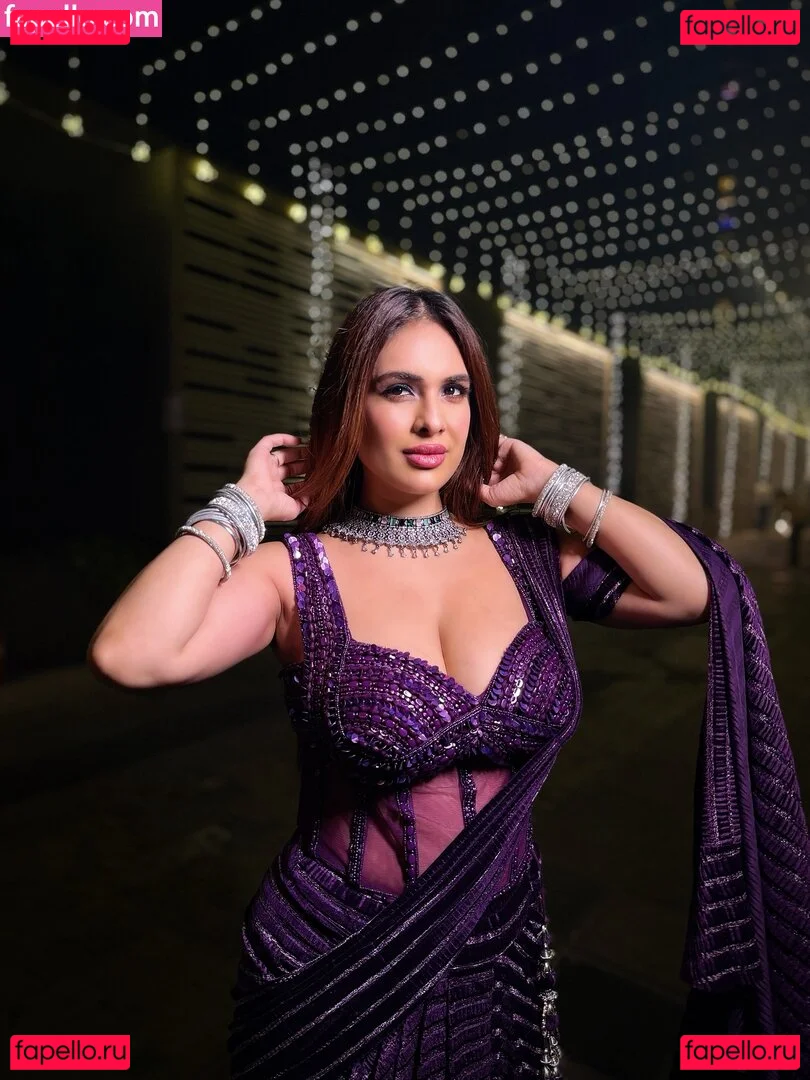 Nehhaa Malik Onlyfans Photo Gallery 