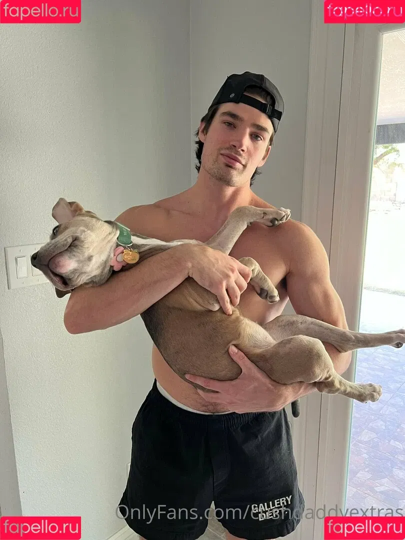 wyattgonewild Onlyfans Photo Gallery 