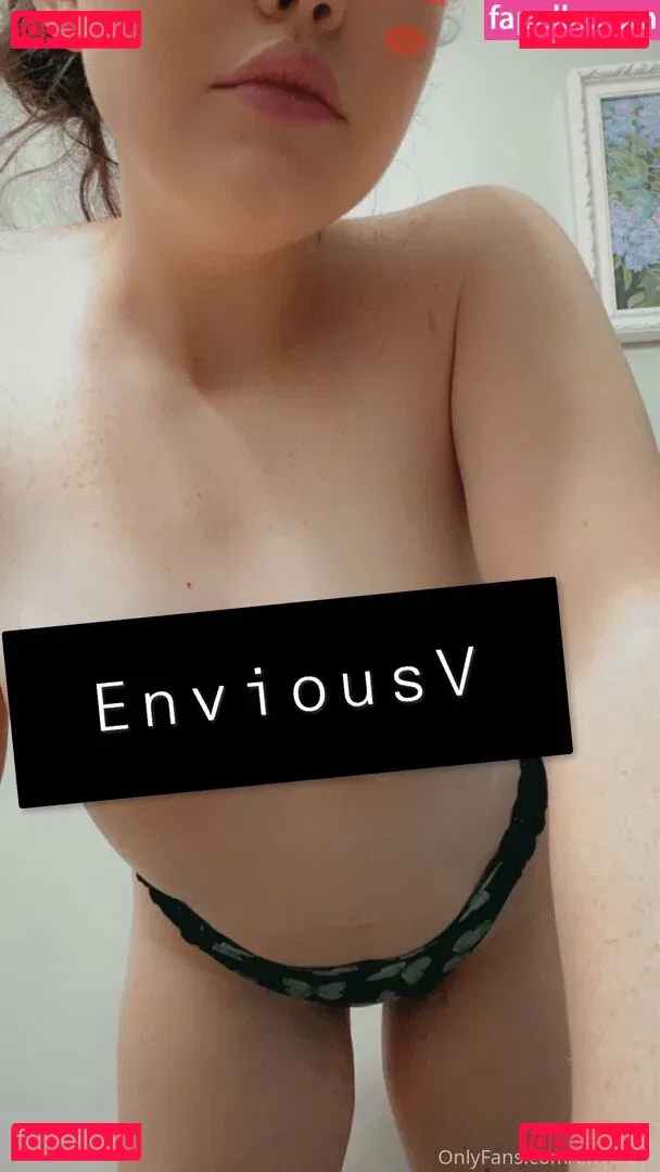 enviousv Onlyfans Photo Gallery 