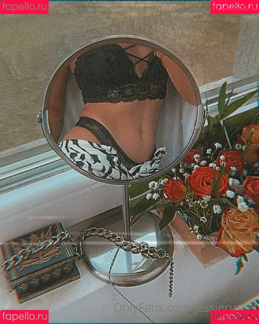 jessierussel Onlyfans Photo Gallery 