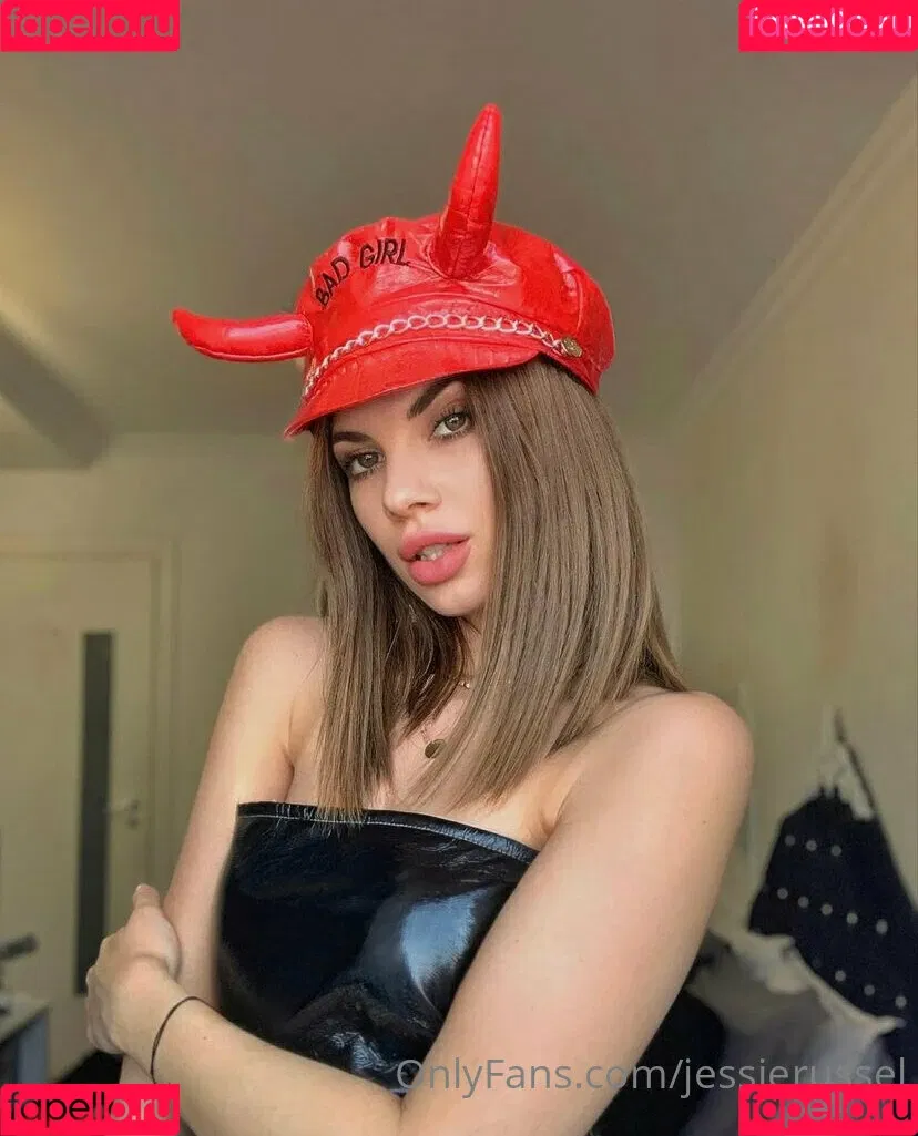 jessierussel Onlyfans Photo Gallery 