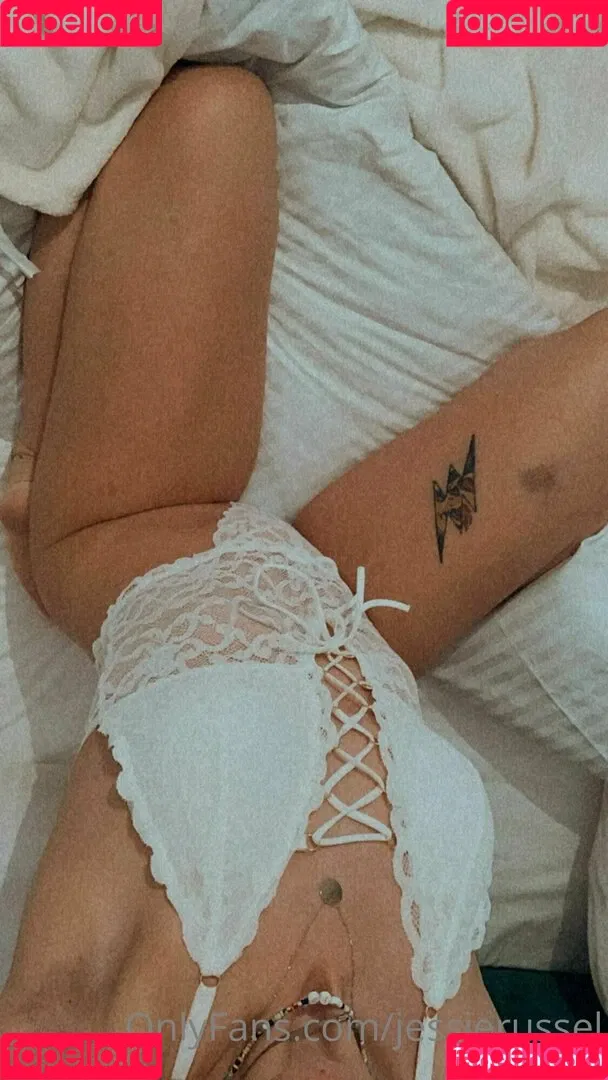 jessierussel Onlyfans Photo Gallery 
